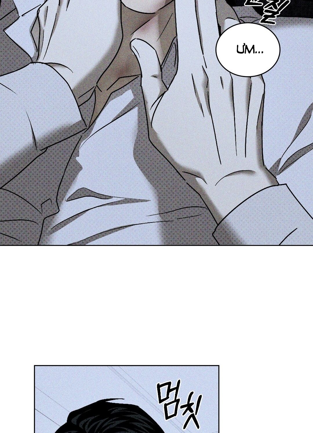 đọc truyện Dưới Ánh Đèn Xanh Chương 46.2 ảnh 18 tại Thiên Thai Truyện