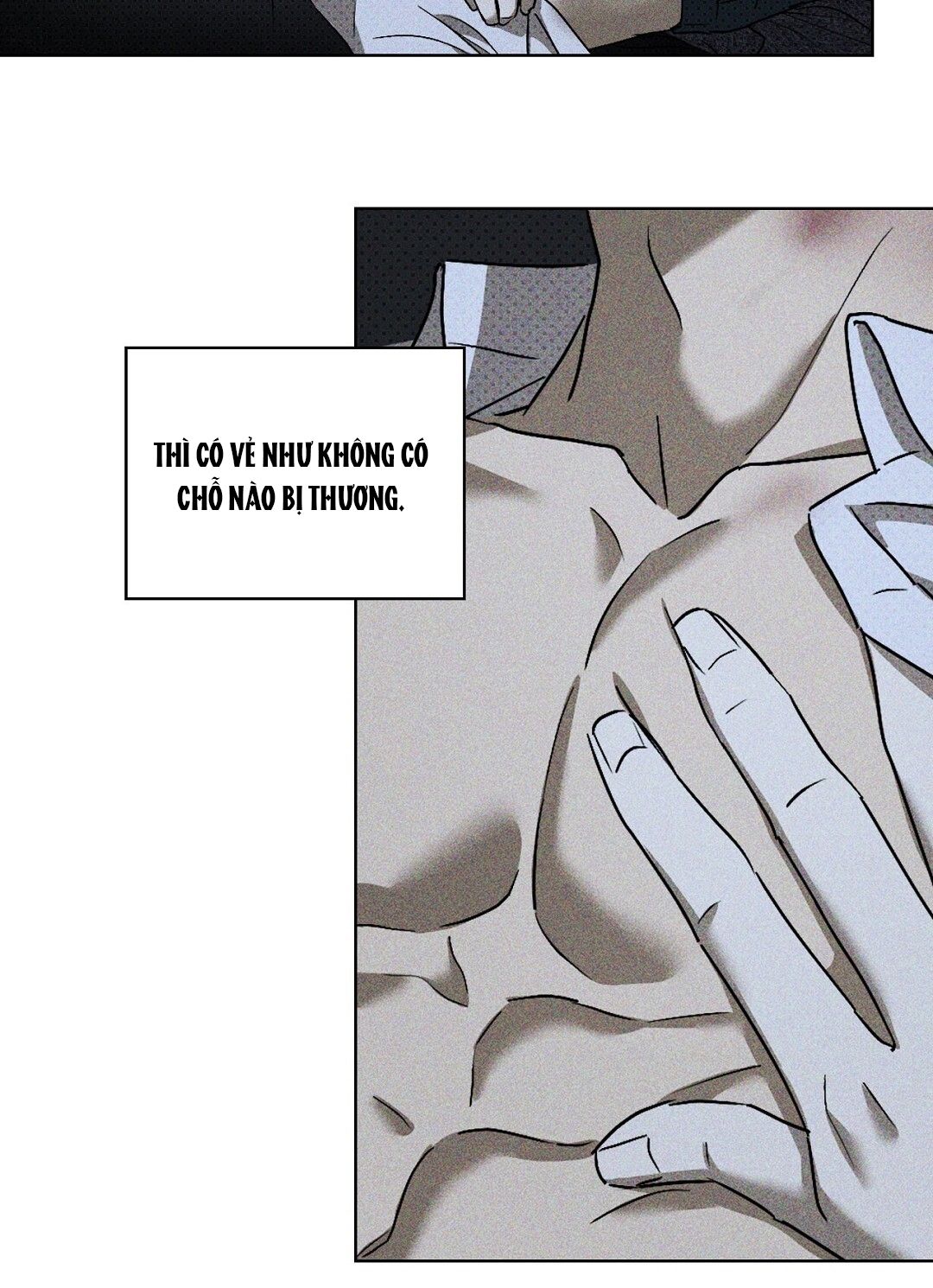 đọc truyện Dưới Ánh Đèn Xanh Chương 46.2 ảnh 21 tại Thiên Thai Truyện