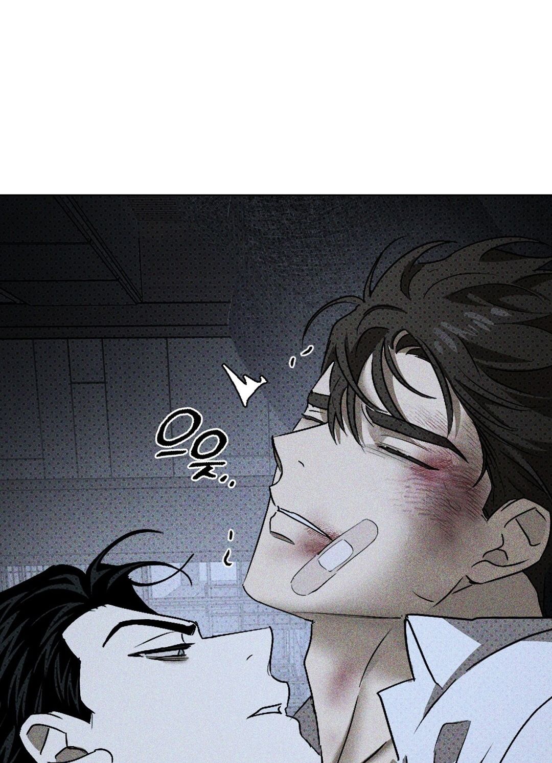 đọc truyện Dưới Ánh Đèn Xanh Chương 46.2 ảnh 22 tại Thiên Thai Truyện