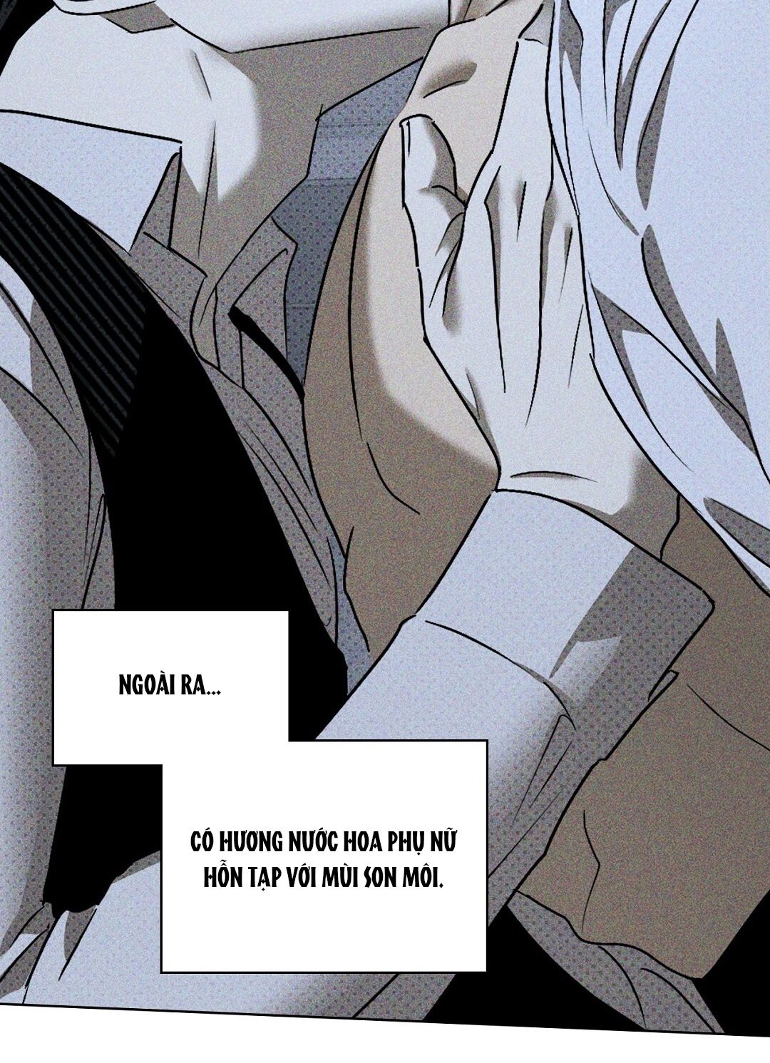 đọc truyện Dưới Ánh Đèn Xanh Chương 46.2 ảnh 23 tại Thiên Thai Truyện