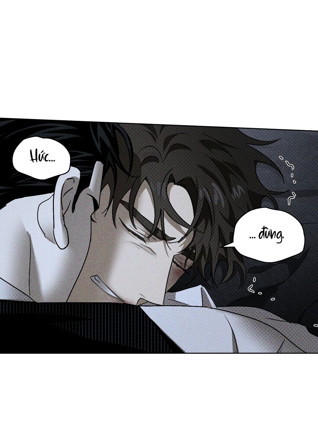 đọc truyện Dưới Ánh Đèn Xanh Chương 46.2 ảnh 24 tại Thiên Thai Truyện