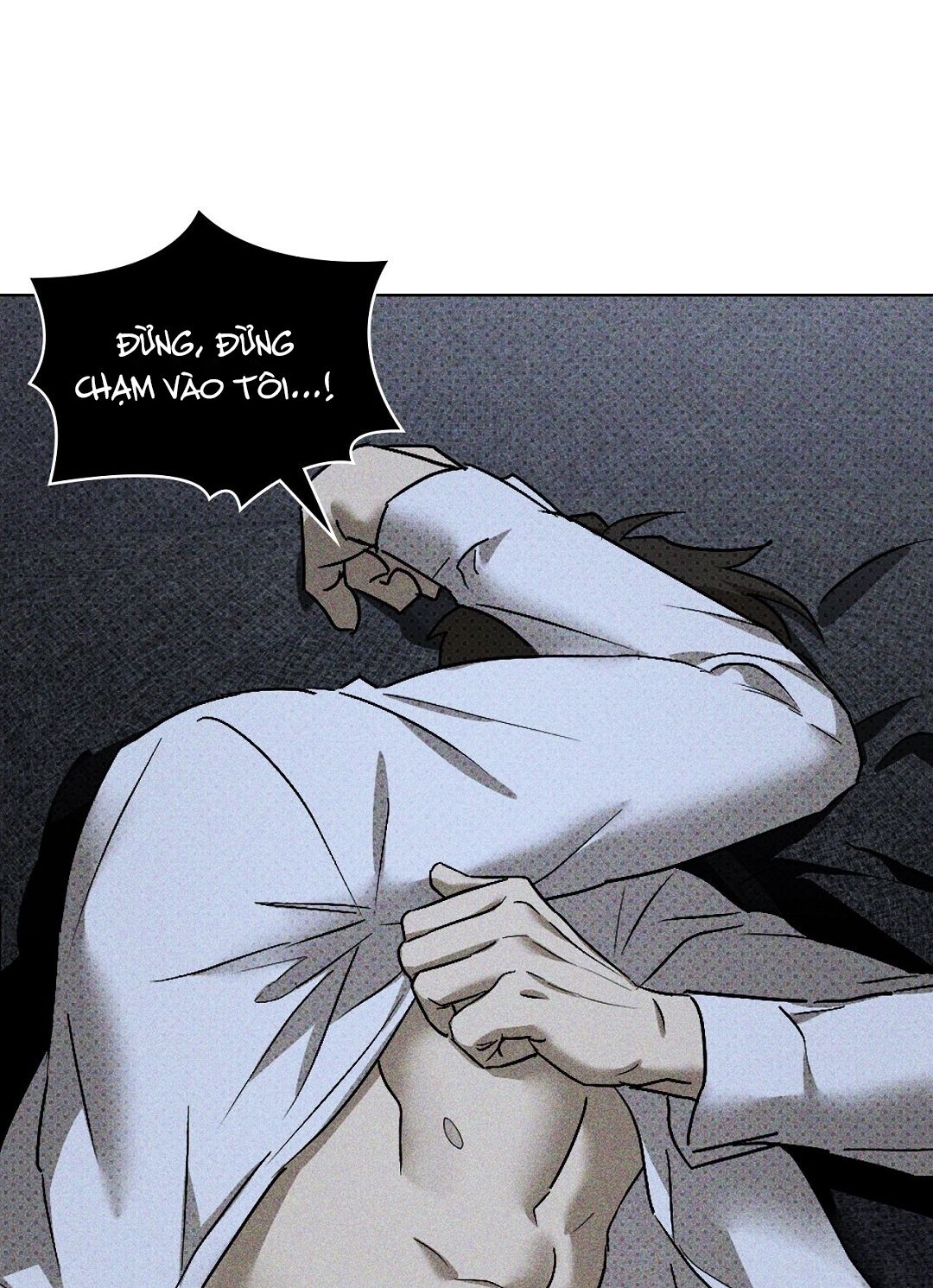 đọc truyện Dưới Ánh Đèn Xanh Chương 46.2 ảnh 25 tại Thiên Thai Truyện