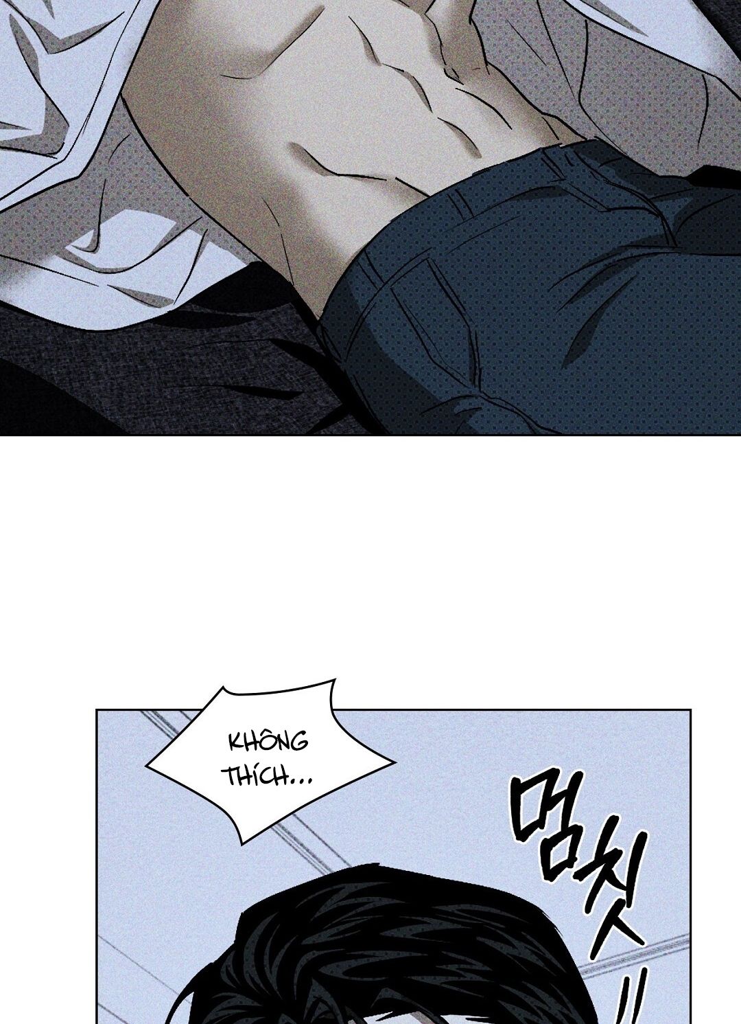 đọc truyện Dưới Ánh Đèn Xanh Chương 46.2 ảnh 26 tại Thiên Thai Truyện