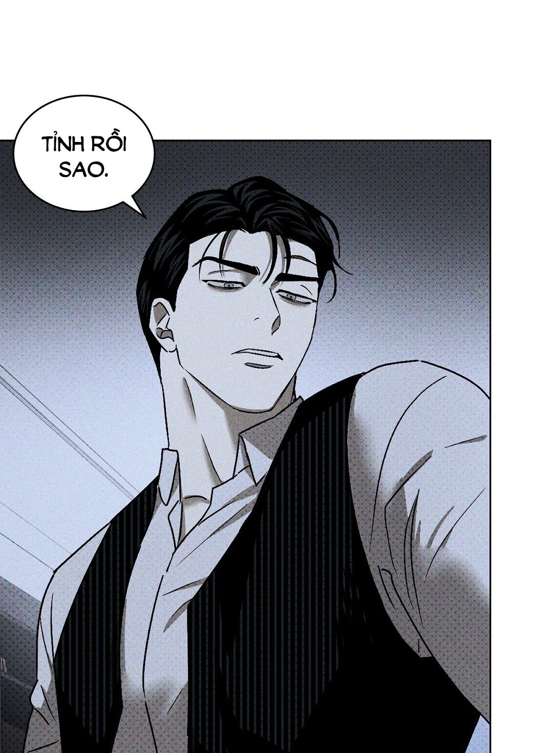 đọc truyện Dưới Ánh Đèn Xanh Chương 46.2 ảnh 31 tại Thiên Thai Truyện