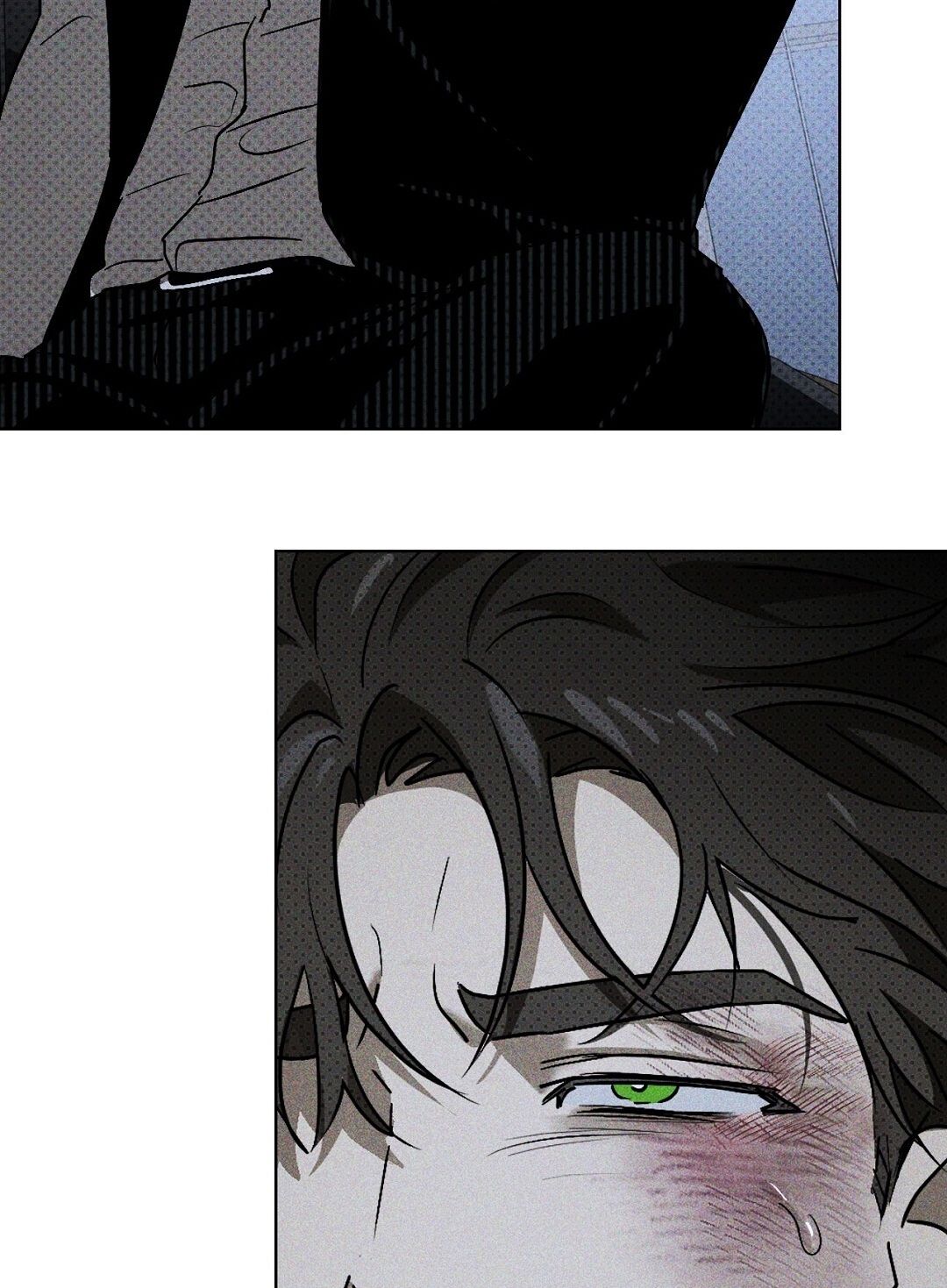 đọc truyện Dưới Ánh Đèn Xanh Chương 46.2 ảnh 32 tại Thiên Thai Truyện