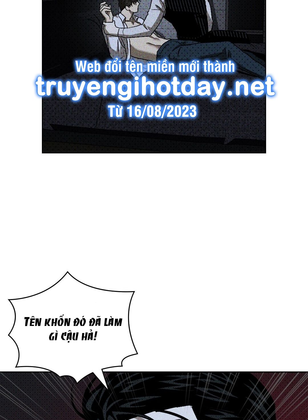 đọc truyện Dưới Ánh Đèn Xanh Chương 46.2 ảnh 37 tại Thiên Thai Truyện