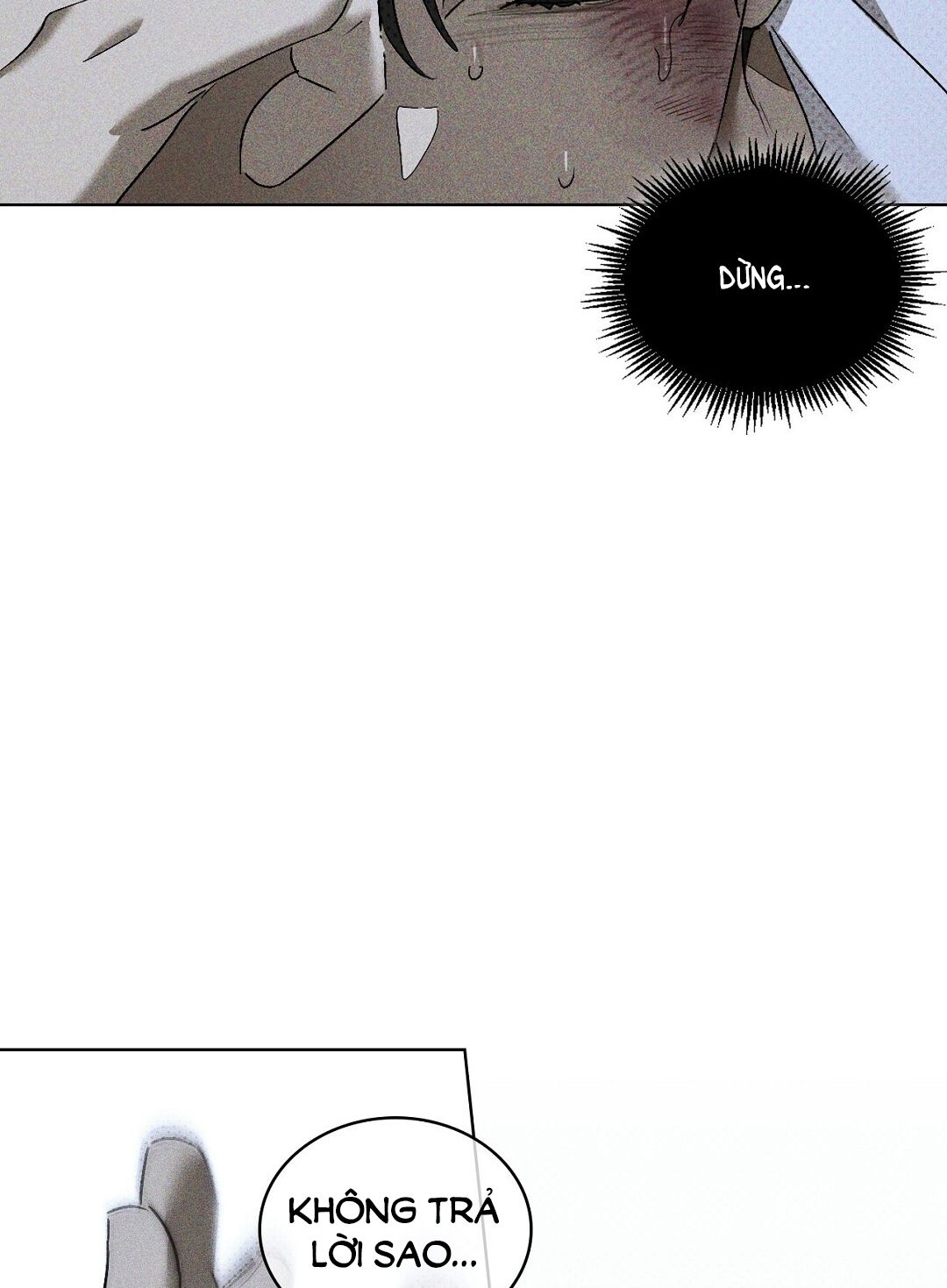 đọc truyện Dưới Ánh Đèn Xanh Chương 46.2 ảnh 39 tại Thiên Thai Truyện