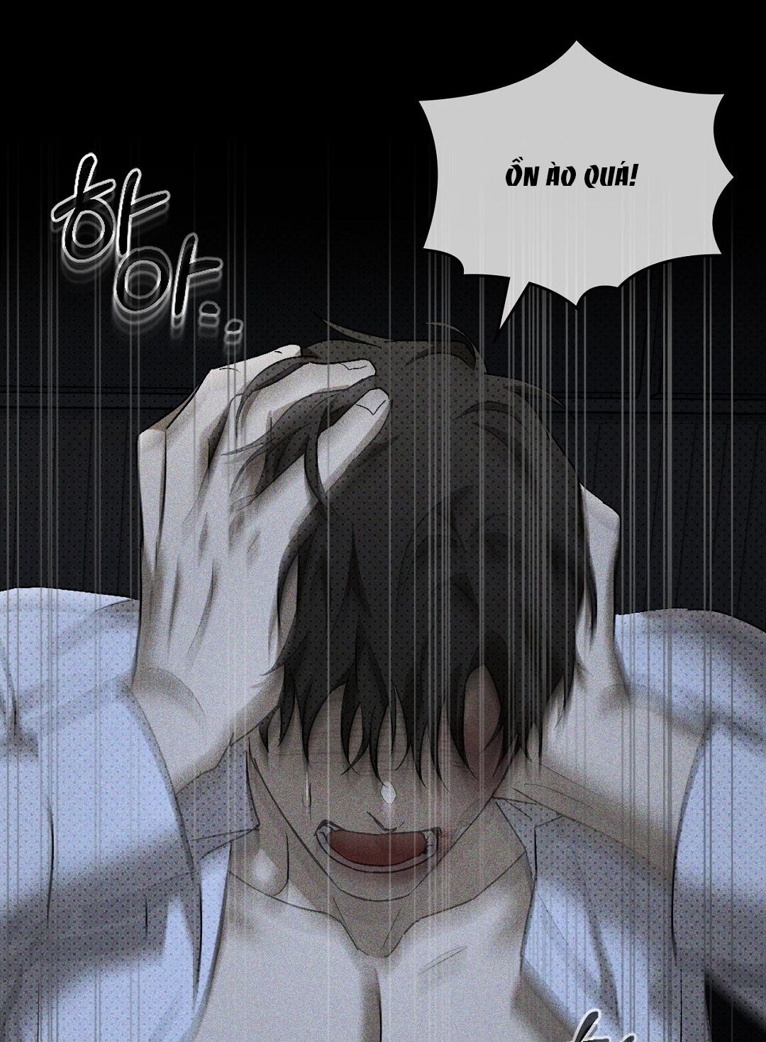 đọc truyện Dưới Ánh Đèn Xanh Chương 46.2 ảnh 41 tại Thiên Thai Truyện