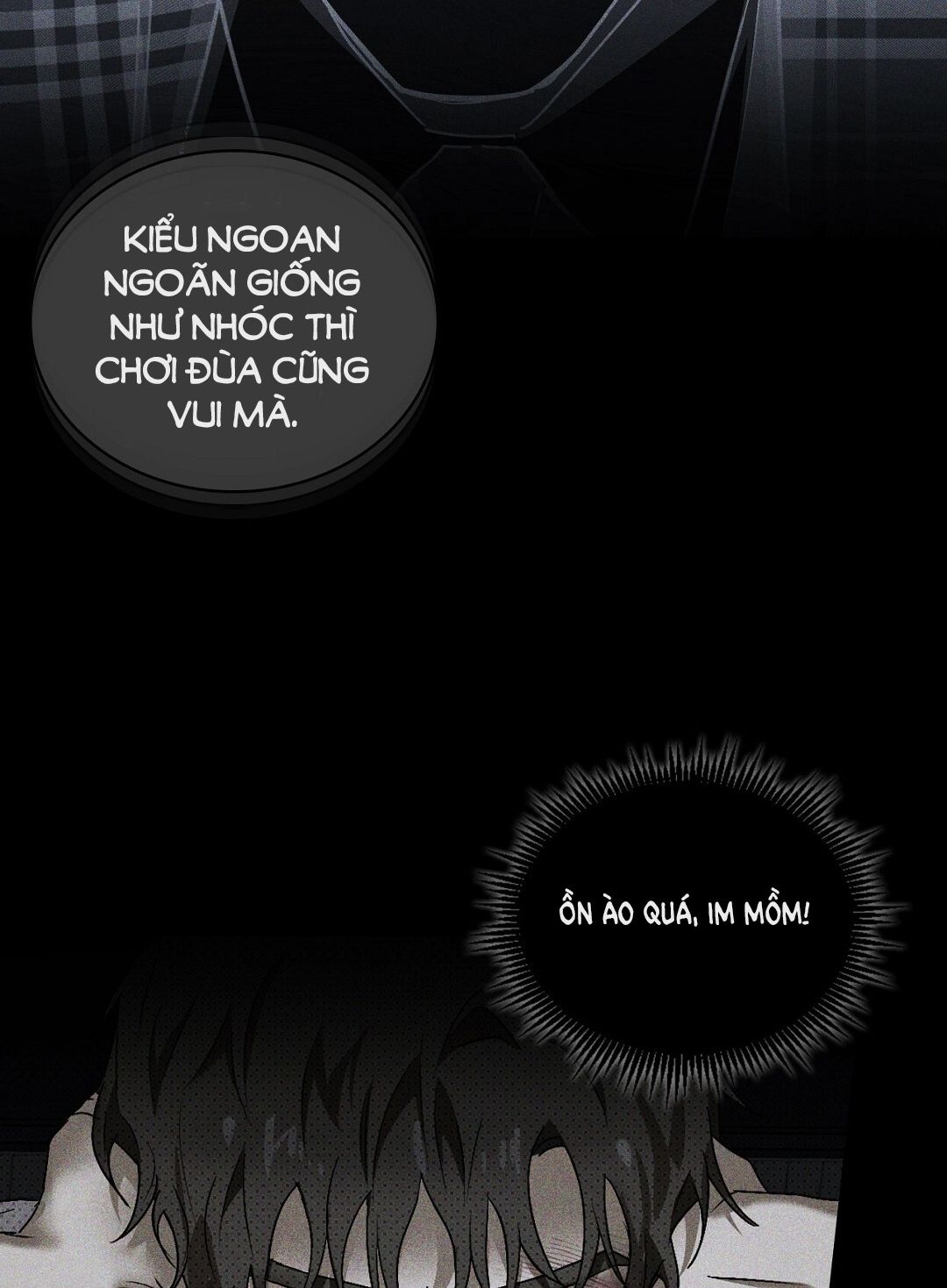 đọc truyện Dưới Ánh Đèn Xanh Chương 46.2 ảnh 44 tại Thiên Thai Truyện