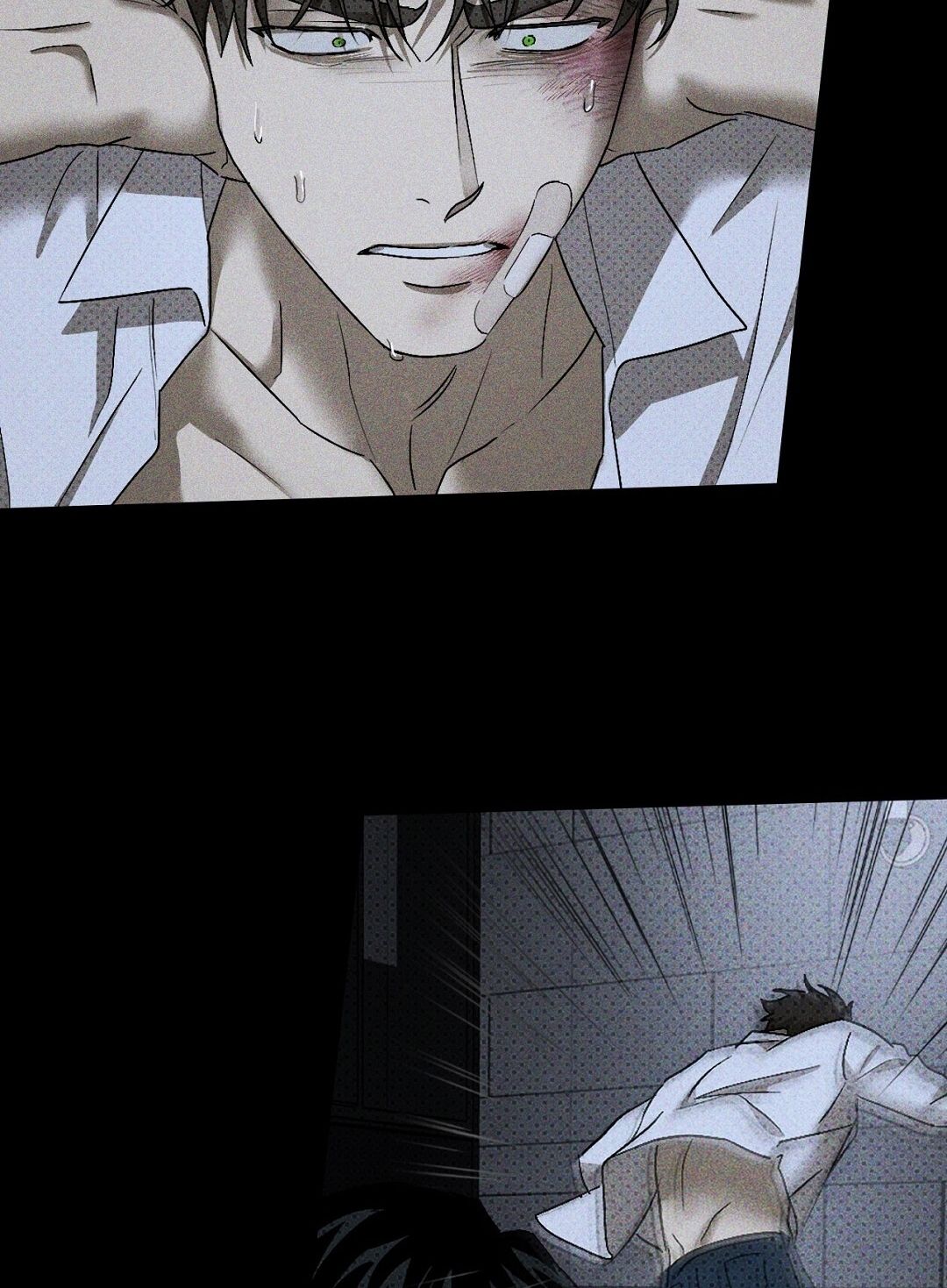 đọc truyện Dưới Ánh Đèn Xanh Chương 46.2 ảnh 45 tại Thiên Thai Truyện