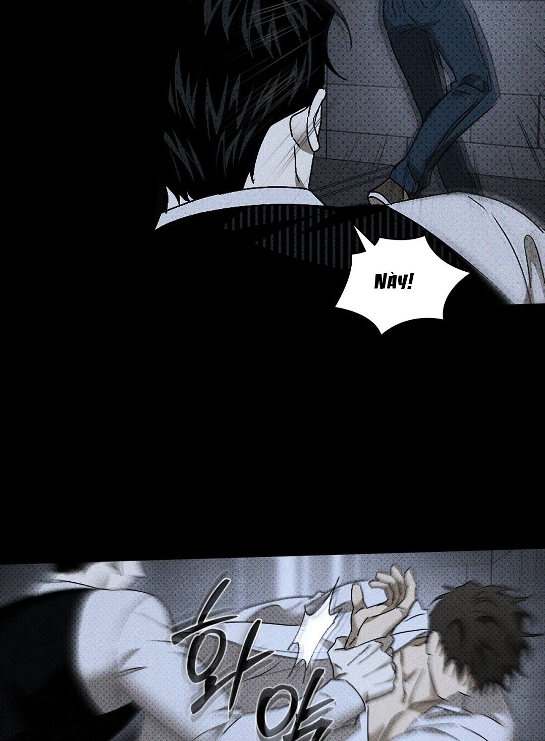 đọc truyện Dưới Ánh Đèn Xanh Chương 46.2 ảnh 46 tại Thiên Thai Truyện