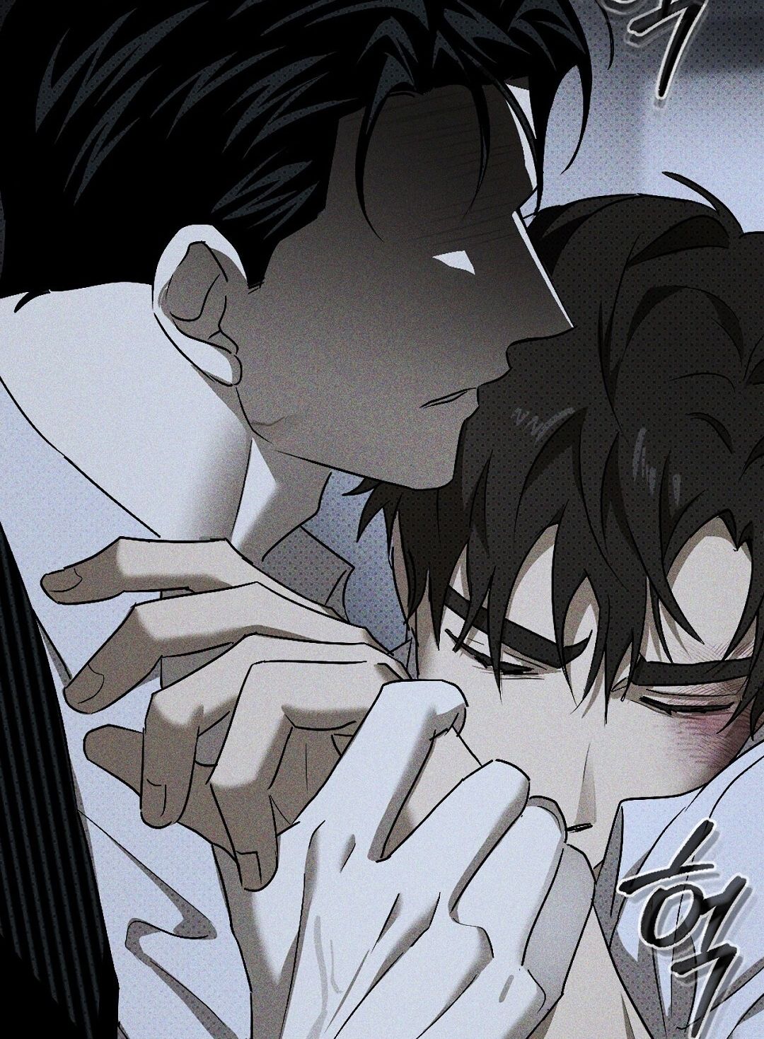 đọc truyện Dưới Ánh Đèn Xanh Chương 46.2 ảnh 48 tại Thiên Thai Truyện