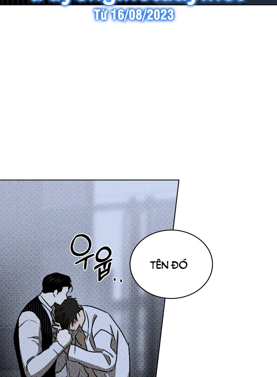 đọc truyện Dưới Ánh Đèn Xanh Chương 46.2 ảnh 50 tại Thiên Thai Truyện