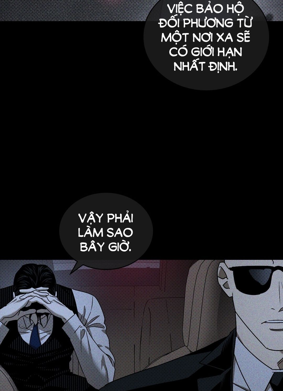 đọc truyện Dưới Ánh Đèn Xanh Chương 46.2 ảnh 7 tại Thiên Thai Truyện