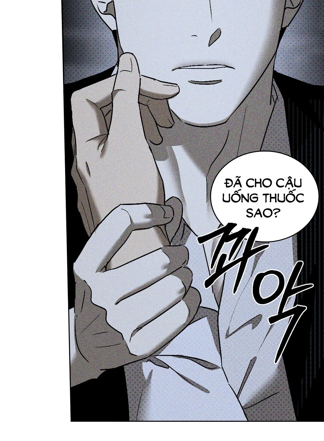 đọc truyện Dưới Ánh Đèn Xanh Chương 46.2 ảnh 52 tại Thiên Thai Truyện