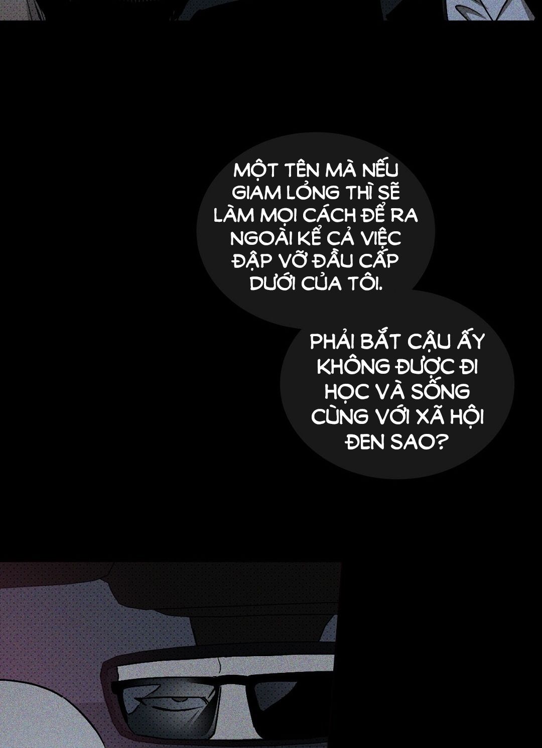 đọc truyện Dưới Ánh Đèn Xanh Chương 46.2 ảnh 8 tại Thiên Thai Truyện