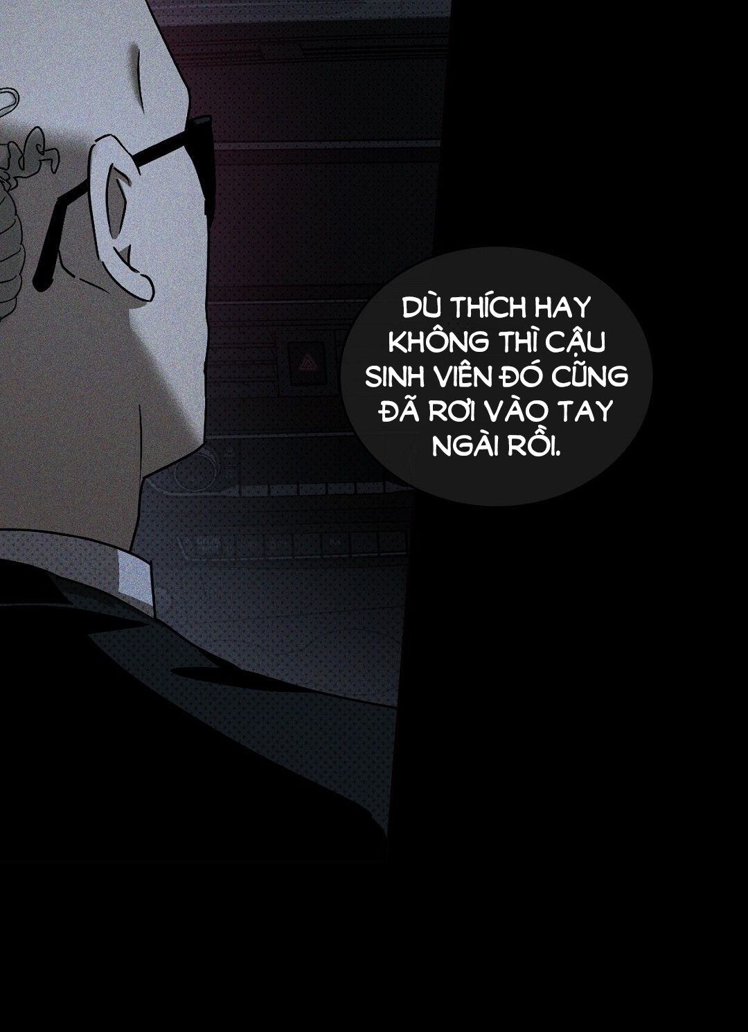 đọc truyện Dưới Ánh Đèn Xanh Chương 46.2 ảnh 9 tại Thiên Thai Truyện