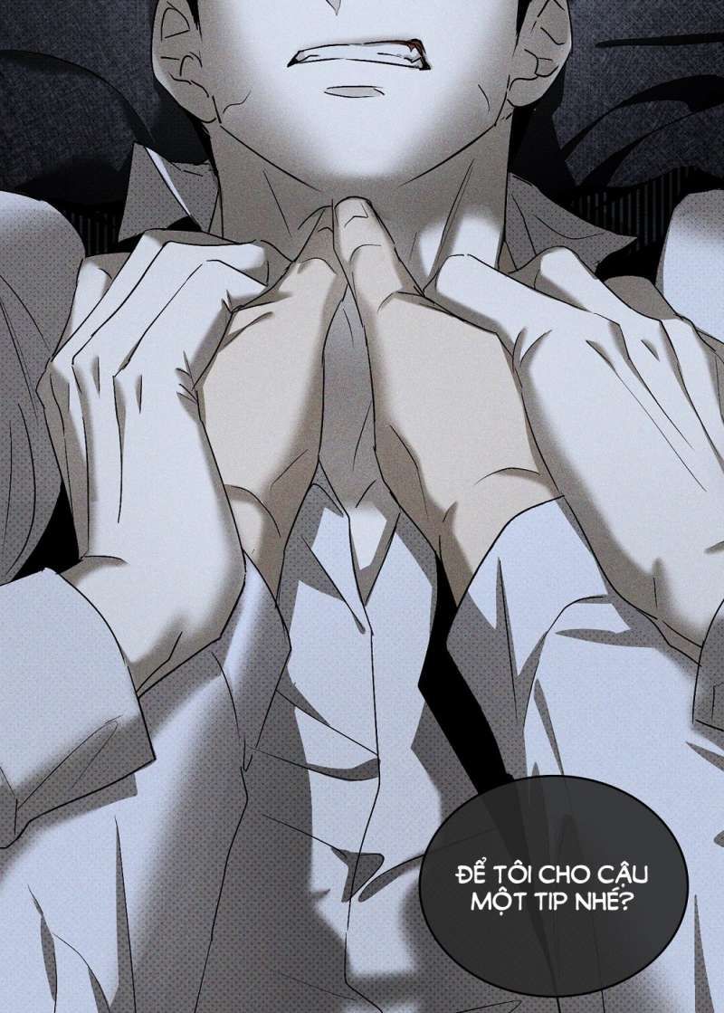 đọc truyện Dưới Ánh Đèn Xanh Chương 47.1 ảnh 20 tại Thiên Thai Truyện