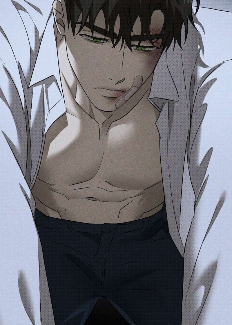 đọc truyện Dưới Ánh Đèn Xanh Chương 47.1 ảnh 22 tại Thiên Thai Truyện