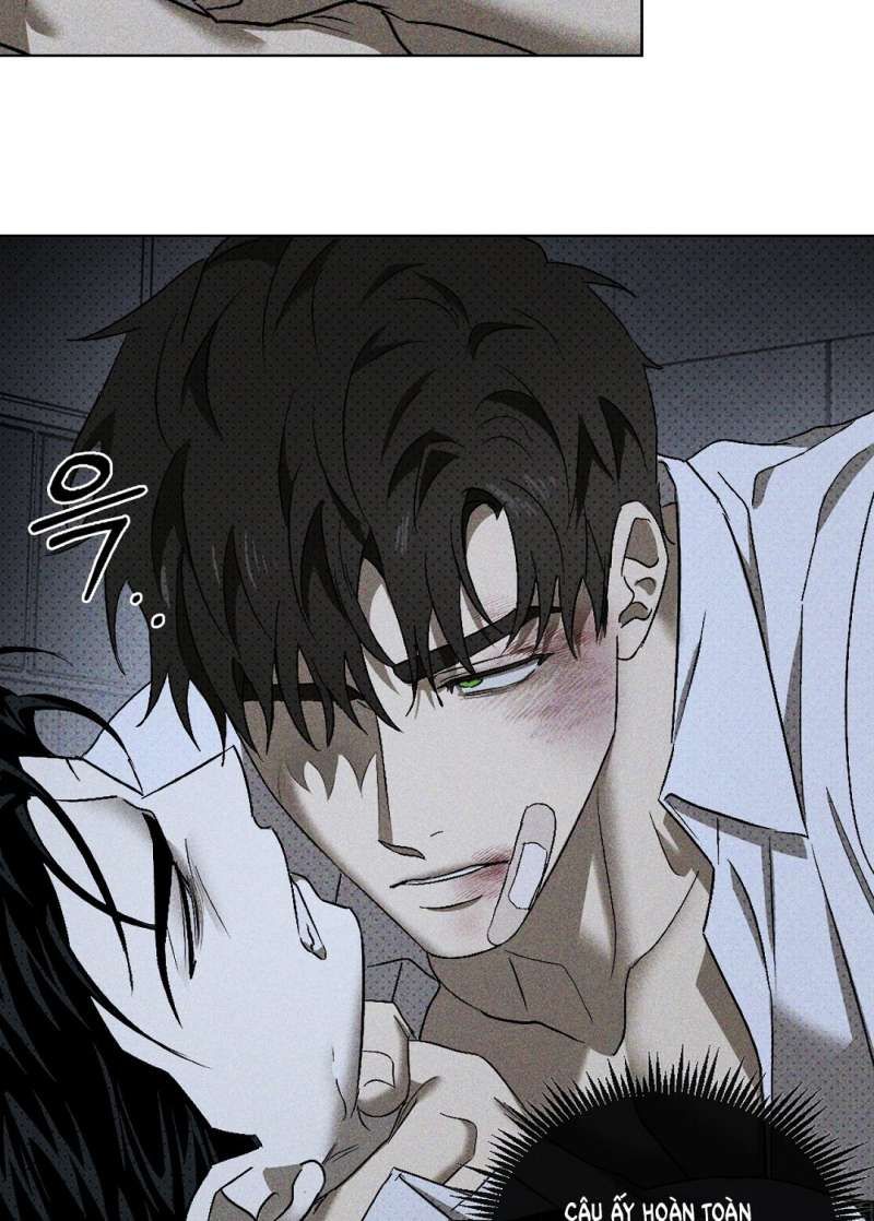 đọc truyện Dưới Ánh Đèn Xanh Chương 47.1 ảnh 27 tại Thiên Thai Truyện