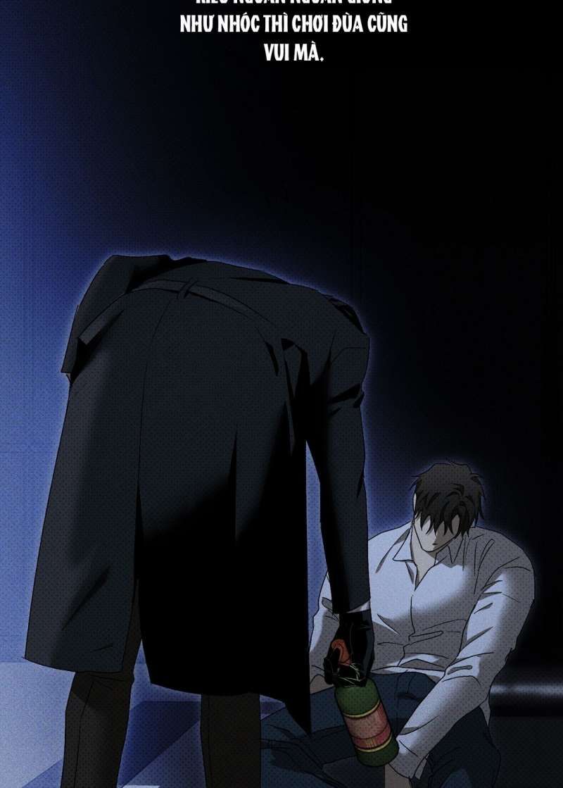 đọc truyện Dưới Ánh Đèn Xanh Chương 47.1 ảnh 5 tại Thiên Thai Truyện