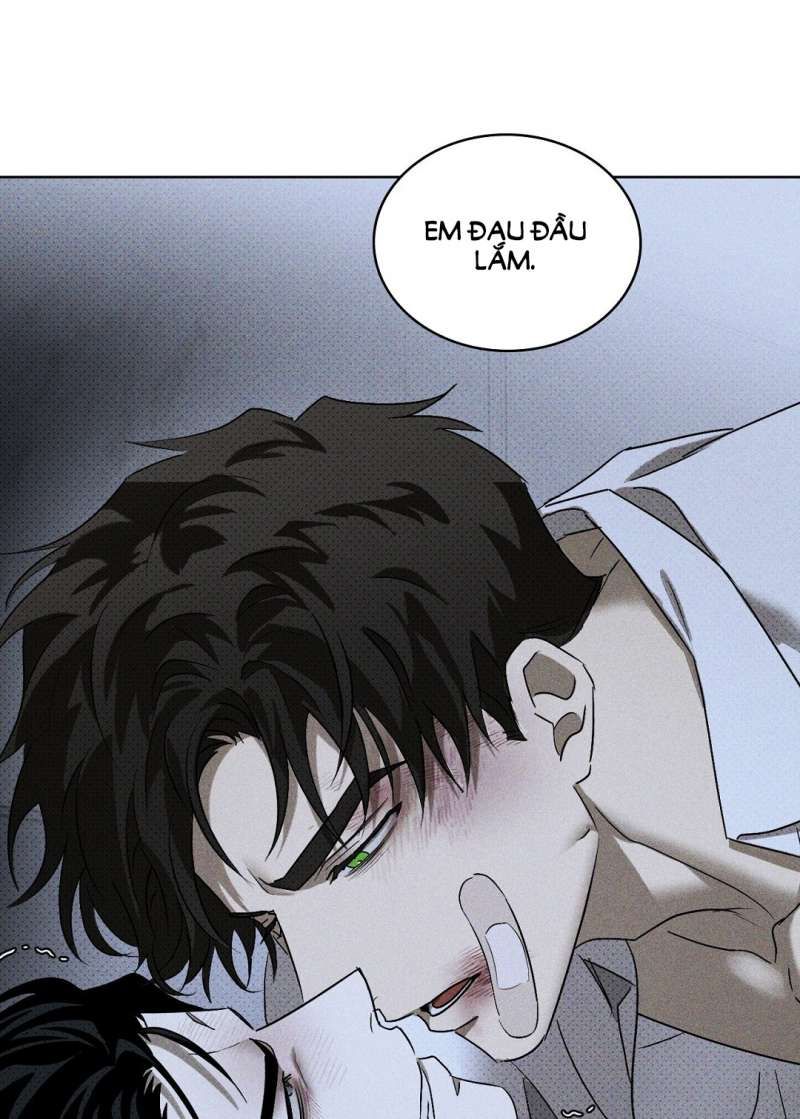 đọc truyện Dưới Ánh Đèn Xanh Chương 47.1 ảnh 32 tại Thiên Thai Truyện