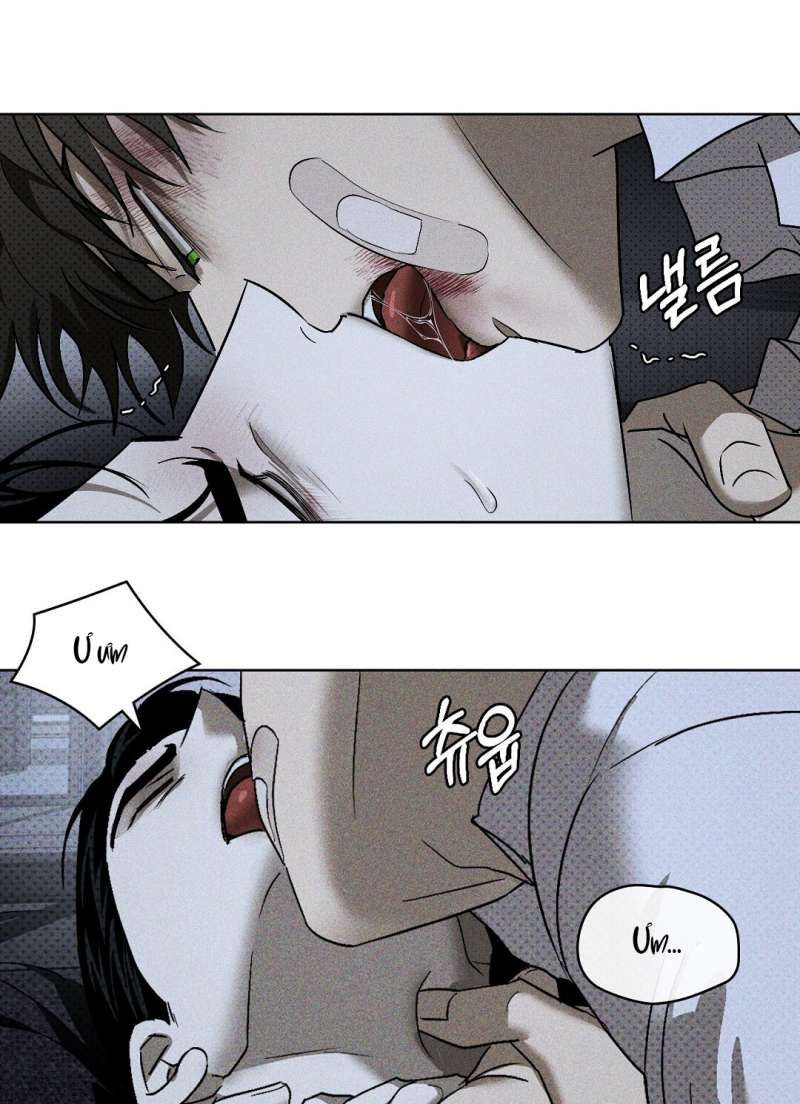 đọc truyện Dưới Ánh Đèn Xanh Chương 47.1 ảnh 34 tại Thiên Thai Truyện