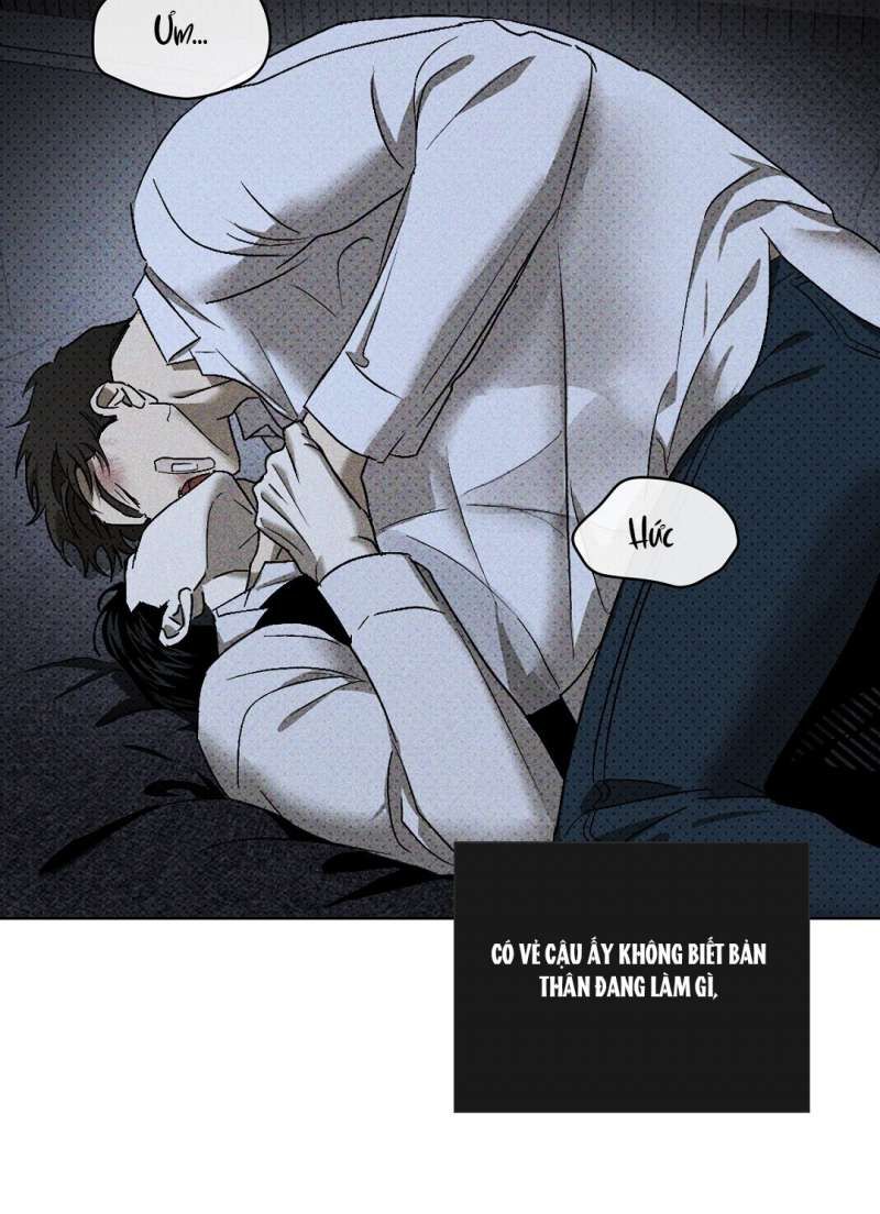 đọc truyện Dưới Ánh Đèn Xanh Chương 47.1 ảnh 37 tại Thiên Thai Truyện