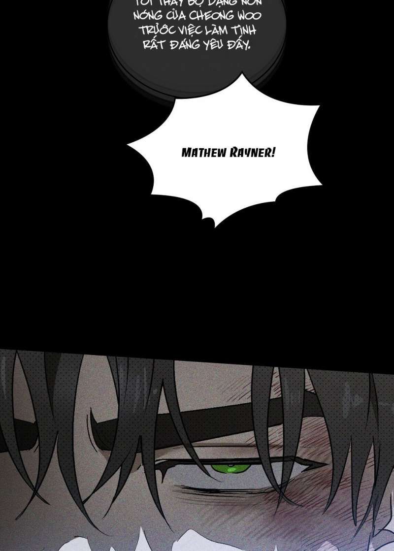 đọc truyện Dưới Ánh Đèn Xanh Chương 47.1 ảnh 11 tại Thiên Thai Truyện