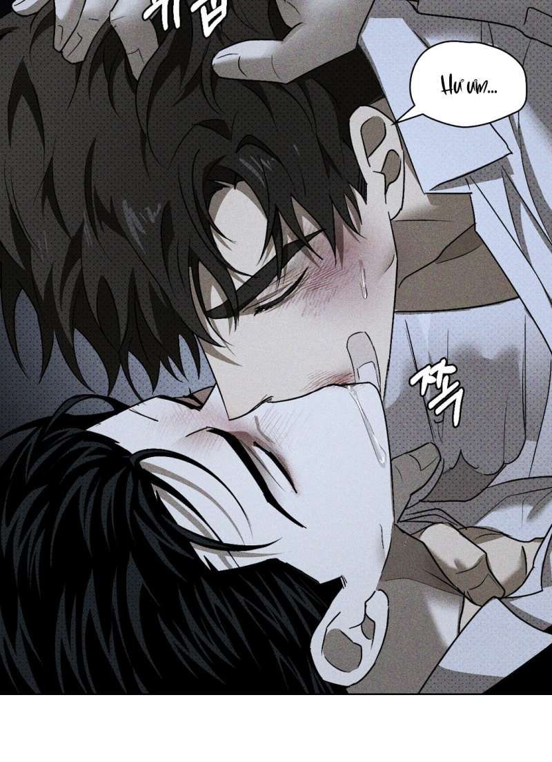 đọc truyện Dưới Ánh Đèn Xanh Chương 47.2 ảnh 18 tại Thiên Thai Truyện