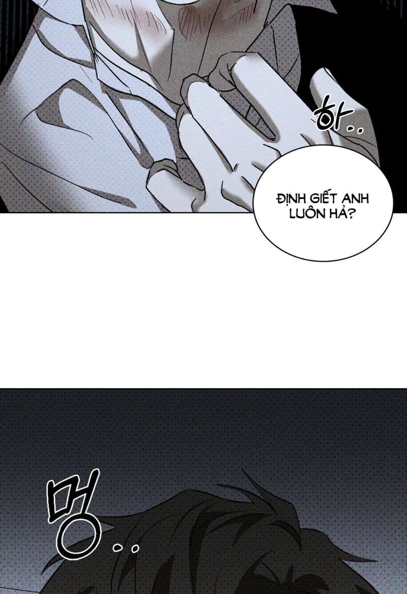 đọc truyện Dưới Ánh Đèn Xanh Chương 47.2 ảnh 29 tại Thiên Thai Truyện