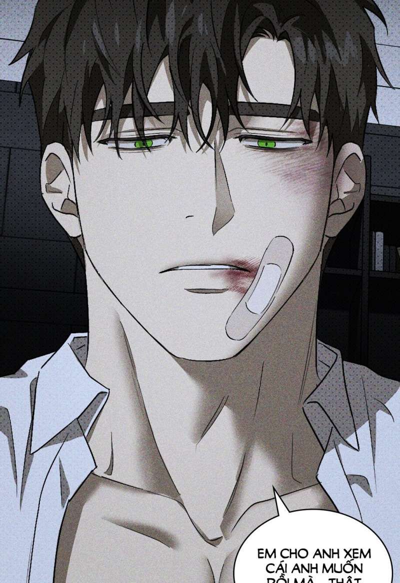 đọc truyện Dưới Ánh Đèn Xanh Chương 47.2 ảnh 30 tại Thiên Thai Truyện