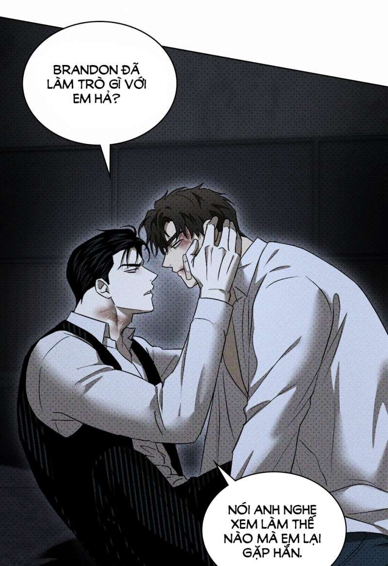 đọc truyện Dưới Ánh Đèn Xanh Chương 47.2 ảnh 34 tại Thiên Thai Truyện