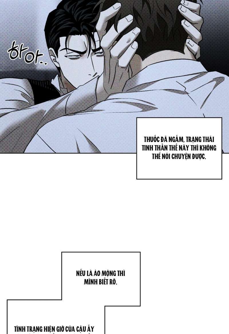 đọc truyện Dưới Ánh Đèn Xanh Chương 47.2 ảnh 38 tại Thiên Thai Truyện