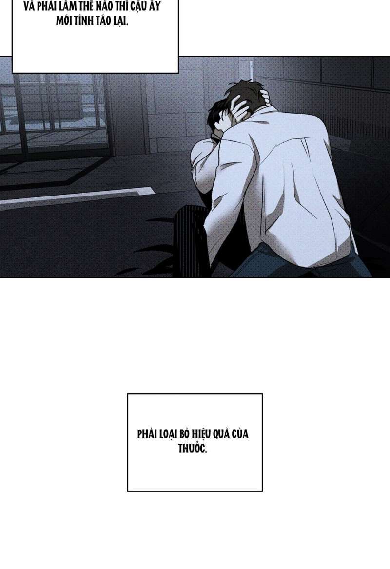 đọc truyện Dưới Ánh Đèn Xanh Chương 47.2 ảnh 39 tại Thiên Thai Truyện