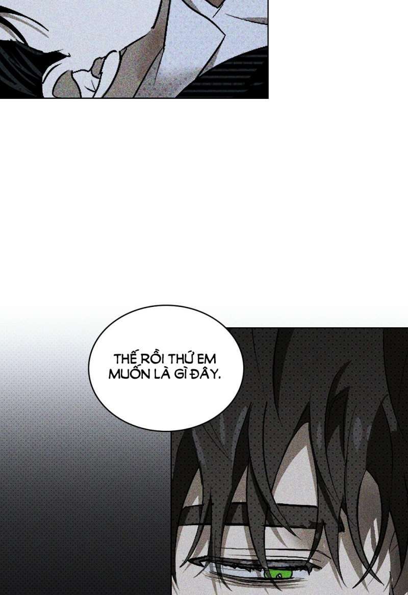 đọc truyện Dưới Ánh Đèn Xanh Chương 47.2 ảnh 41 tại Thiên Thai Truyện