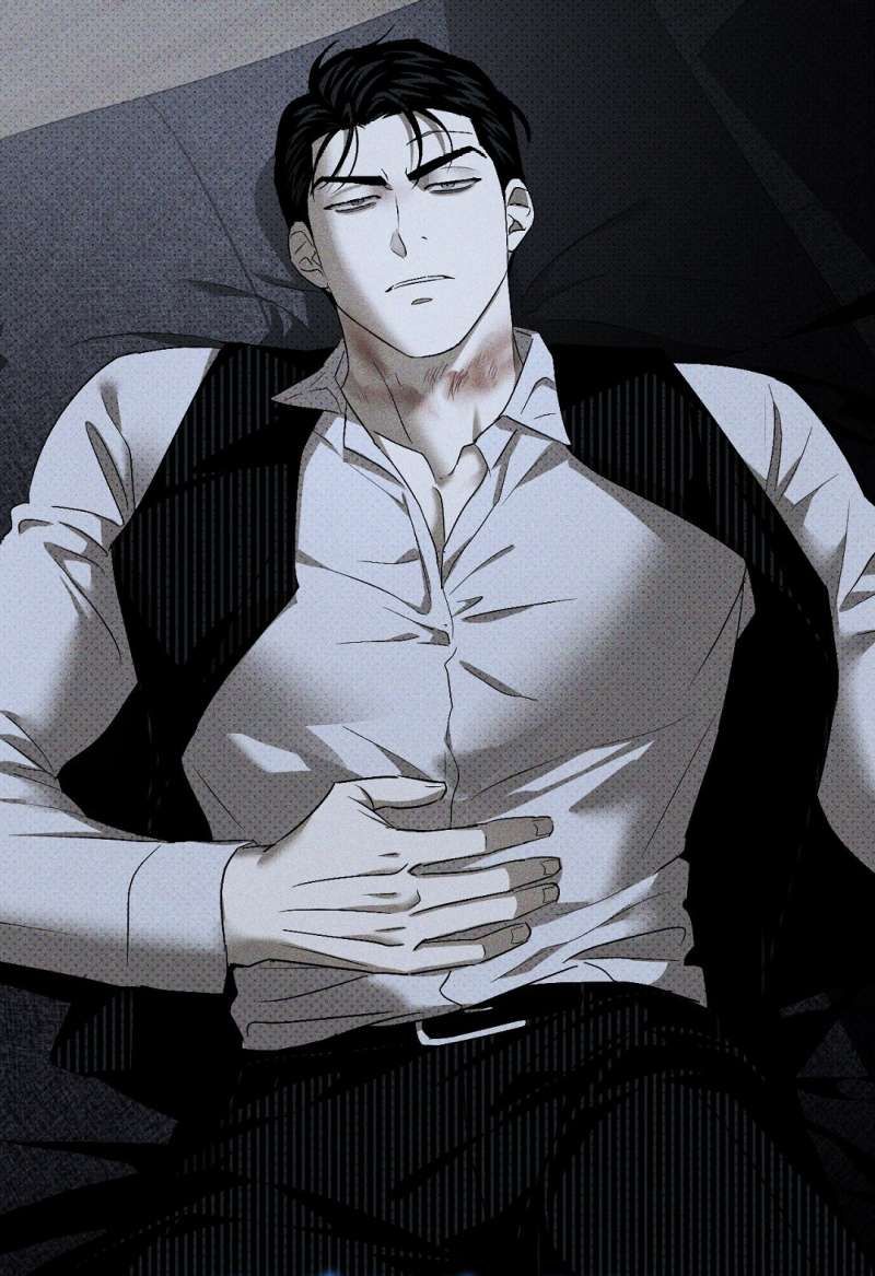 đọc truyện Dưới Ánh Đèn Xanh Chương 47.2 ảnh 43 tại Thiên Thai Truyện