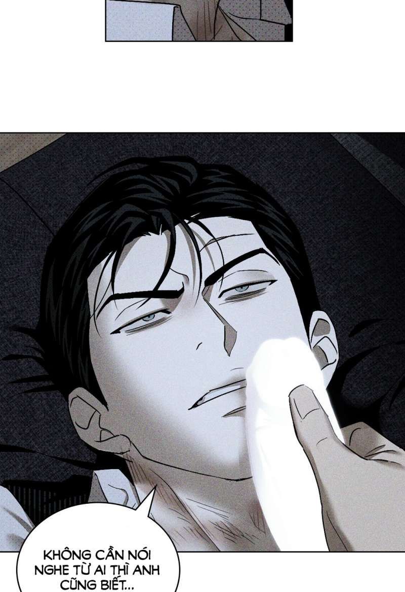 đọc truyện Dưới Ánh Đèn Xanh Chương 47.2 ảnh 50 tại Thiên Thai Truyện