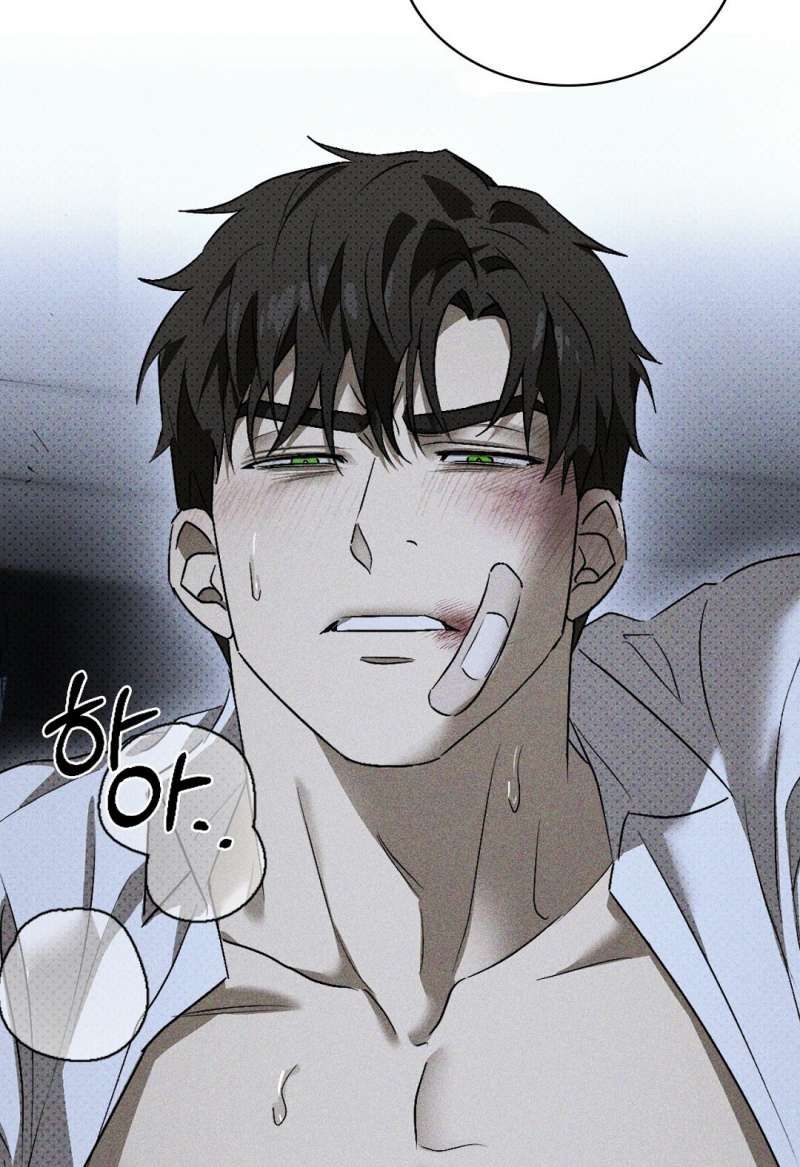 đọc truyện Dưới Ánh Đèn Xanh Chương 47.2 ảnh 53 tại Thiên Thai Truyện