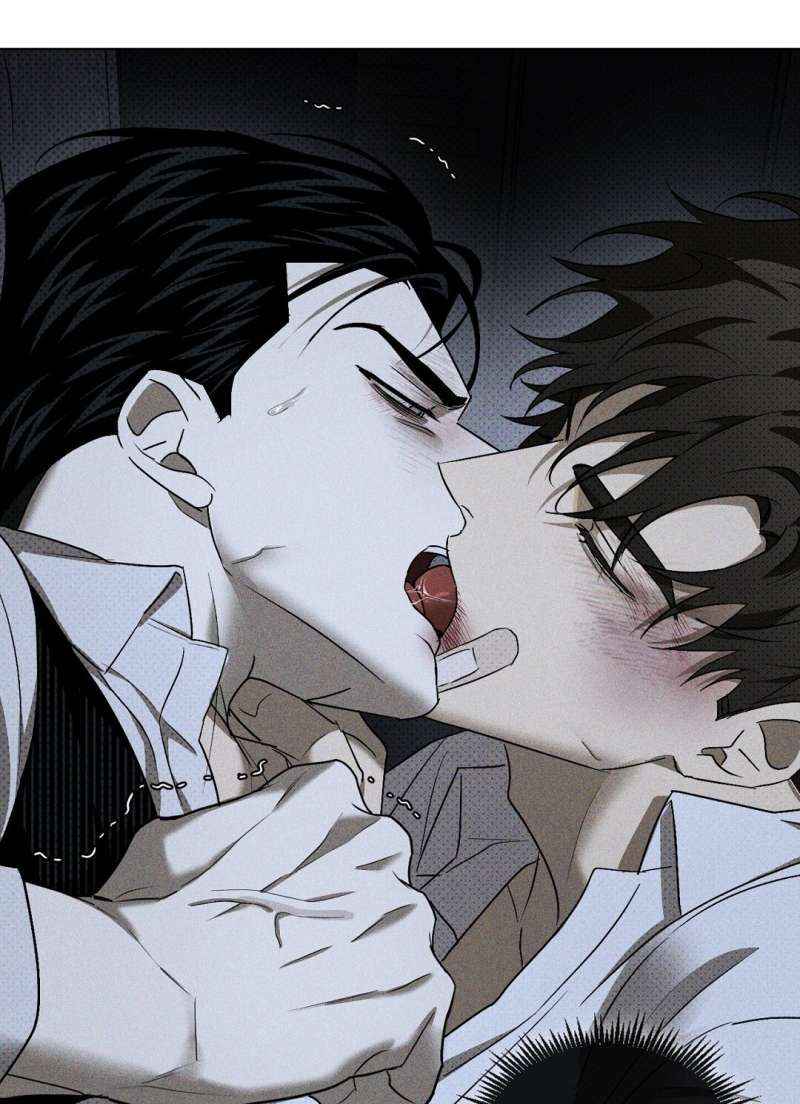 đọc truyện Dưới Ánh Đèn Xanh Chương 47.2 ảnh 9 tại Thiên Thai Truyện