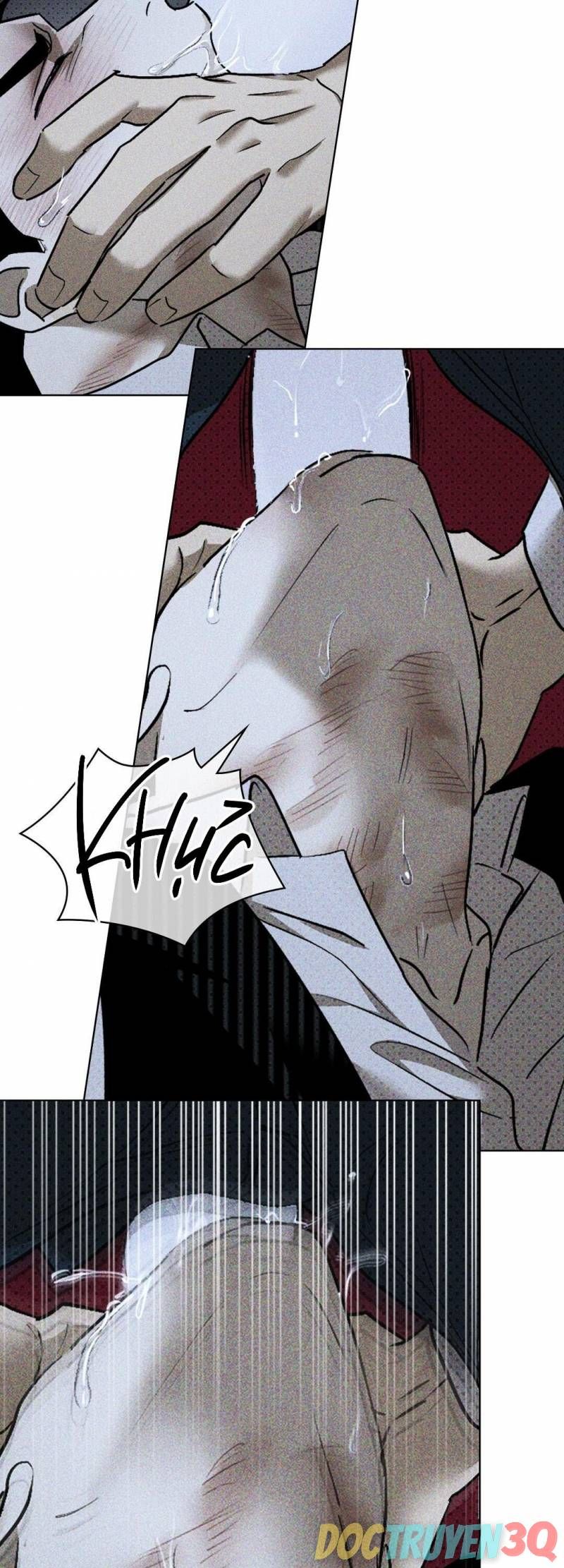 đọc truyện Dưới Ánh Đèn Xanh Chương 48.5 ảnh 3 tại Thiên Thai Truyện