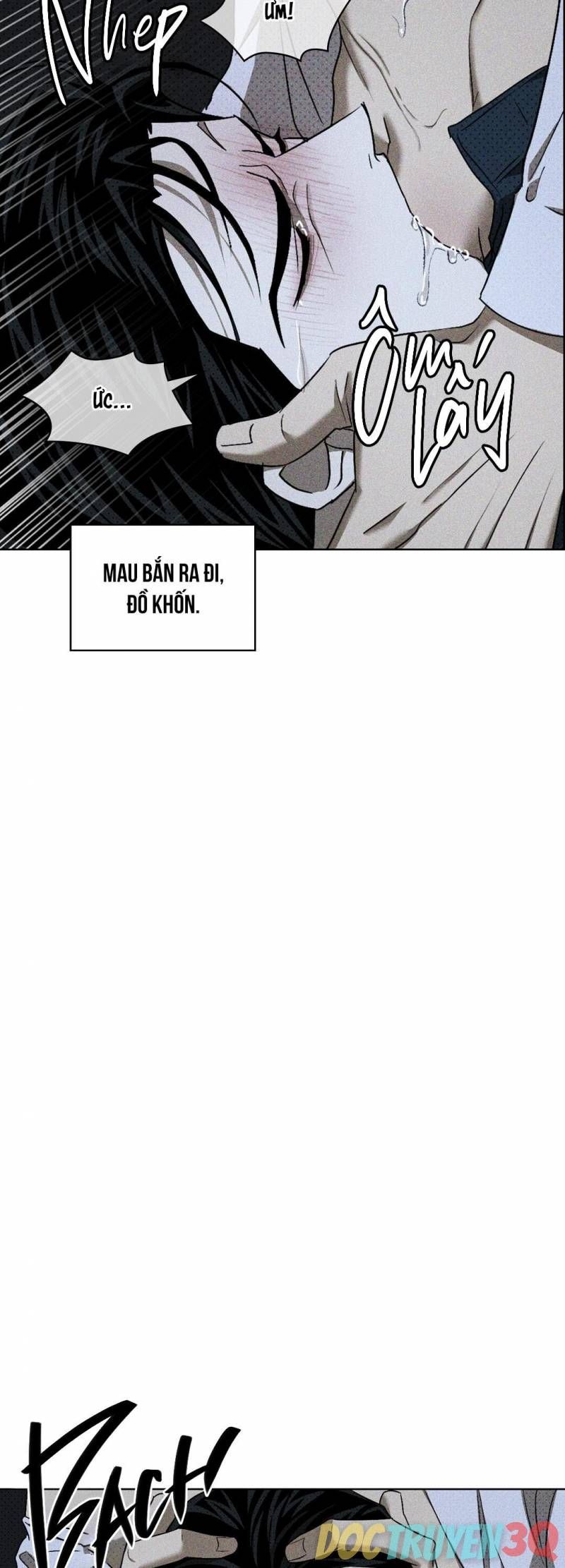 đọc truyện Dưới Ánh Đèn Xanh Chương 48.5 ảnh 13 tại Thiên Thai Truyện