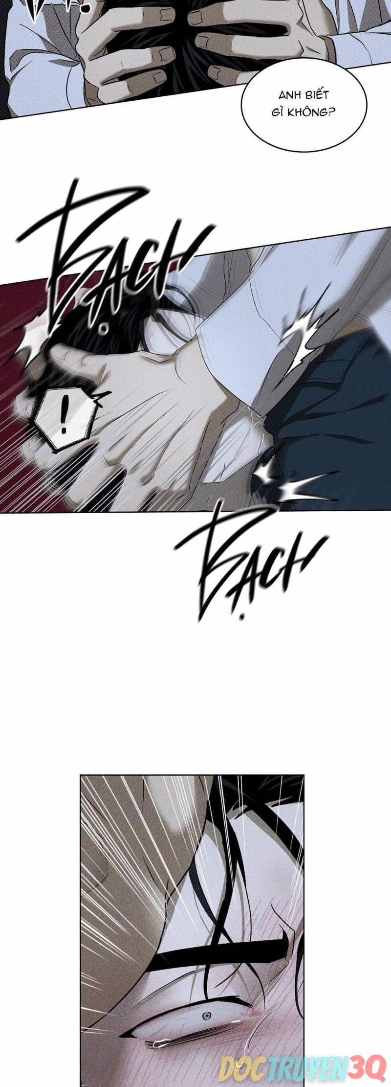 đọc truyện Dưới Ánh Đèn Xanh Chương 48.5 ảnh 14 tại Thiên Thai Truyện