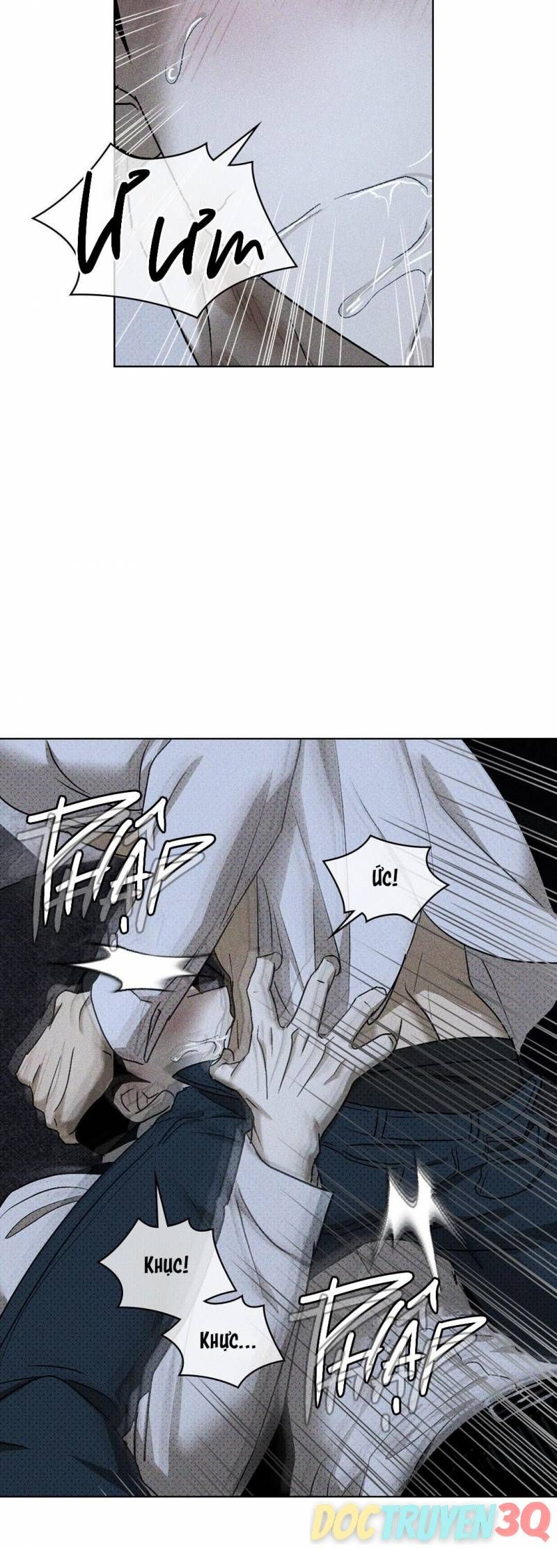 đọc truyện Dưới Ánh Đèn Xanh Chương 48.5 ảnh 15 tại Thiên Thai Truyện