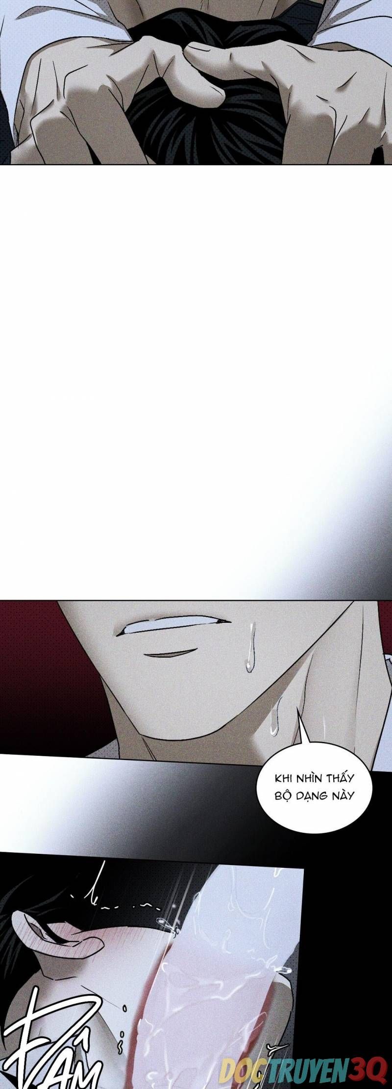 đọc truyện Dưới Ánh Đèn Xanh Chương 48.5 ảnh 17 tại Thiên Thai Truyện