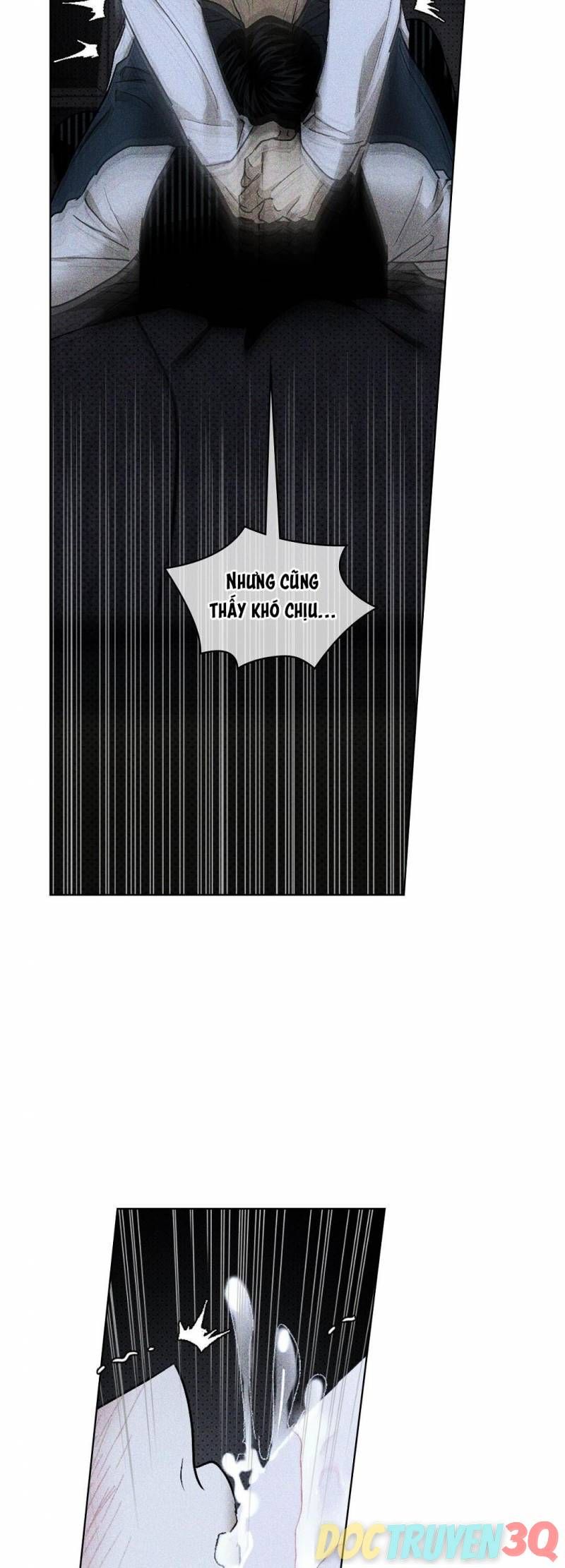 đọc truyện Dưới Ánh Đèn Xanh Chương 48.5 ảnh 20 tại Thiên Thai Truyện