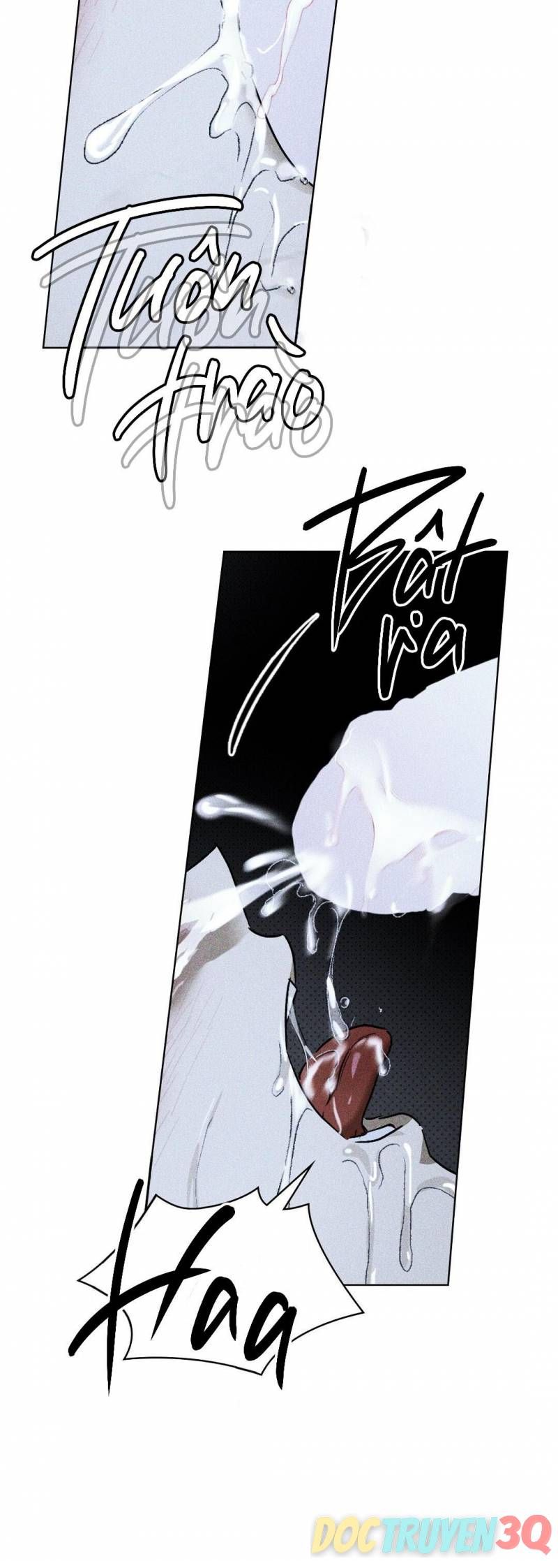 đọc truyện Dưới Ánh Đèn Xanh Chương 48.5 ảnh 21 tại Thiên Thai Truyện