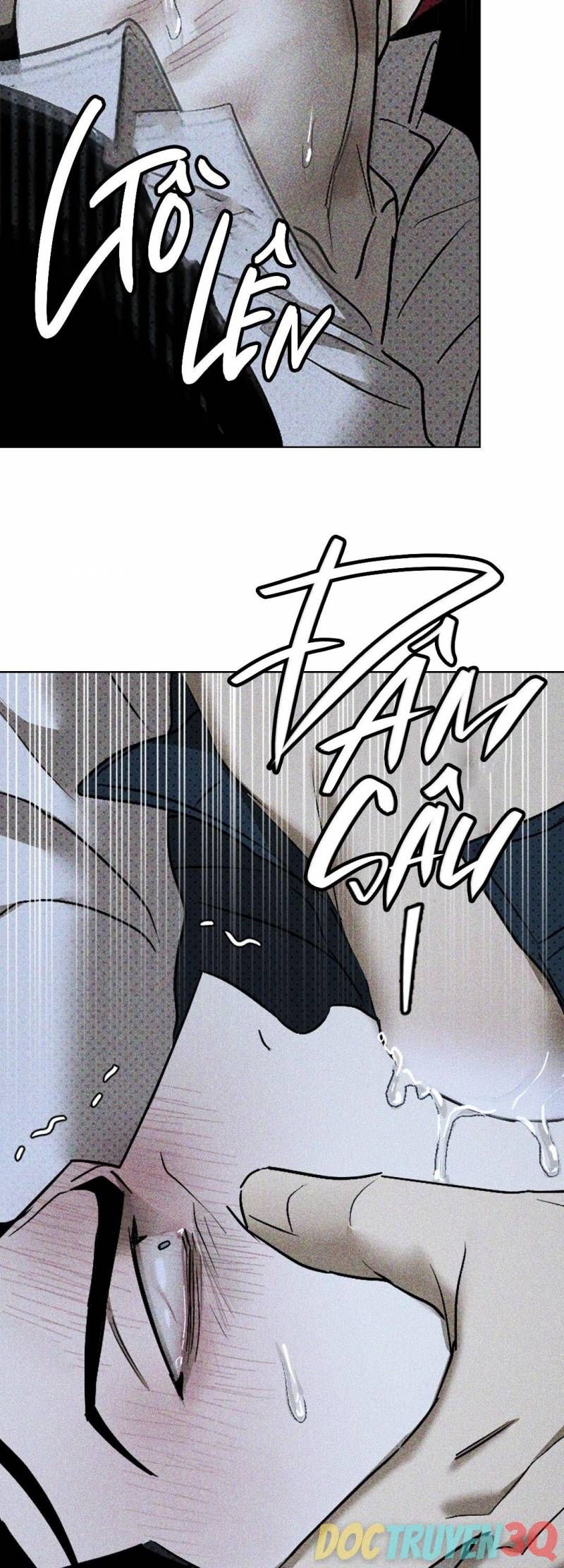 đọc truyện Dưới Ánh Đèn Xanh Chương 48.5 ảnh 4 tại Thiên Thai Truyện