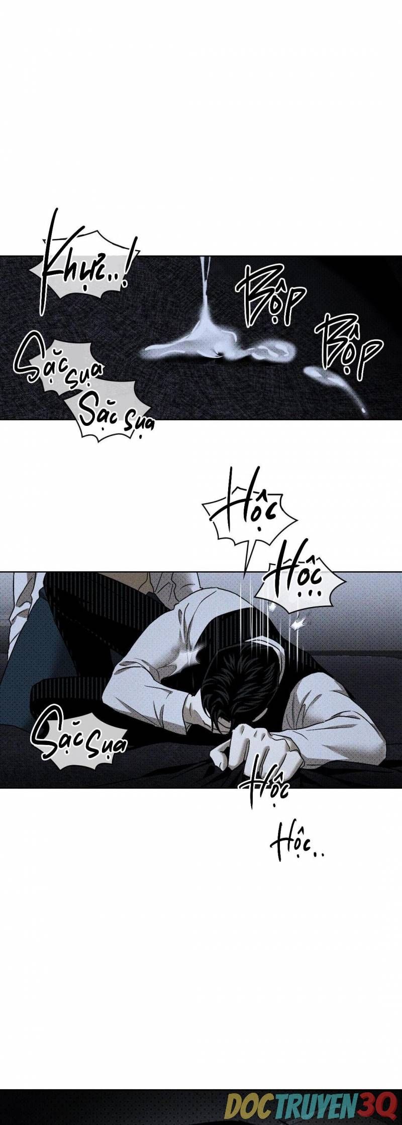 đọc truyện Dưới Ánh Đèn Xanh Chương 48.5 ảnh 22 tại Thiên Thai Truyện