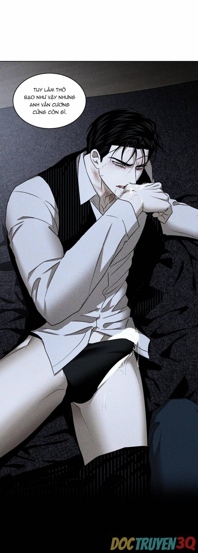 đọc truyện Dưới Ánh Đèn Xanh Chương 48.5 ảnh 27 tại Thiên Thai Truyện